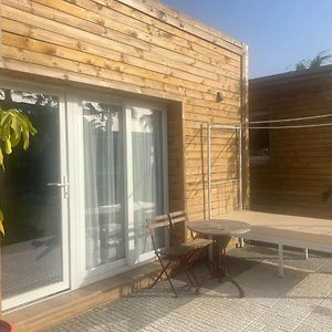 Deluxe Zimmer mit Kingsize-Bett